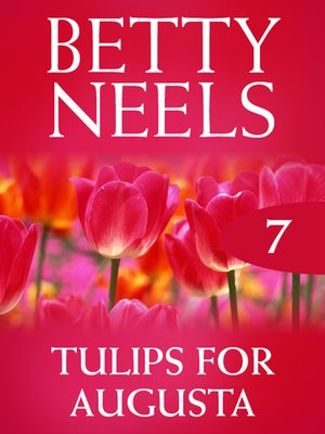 cover image of Tulips for Augusta